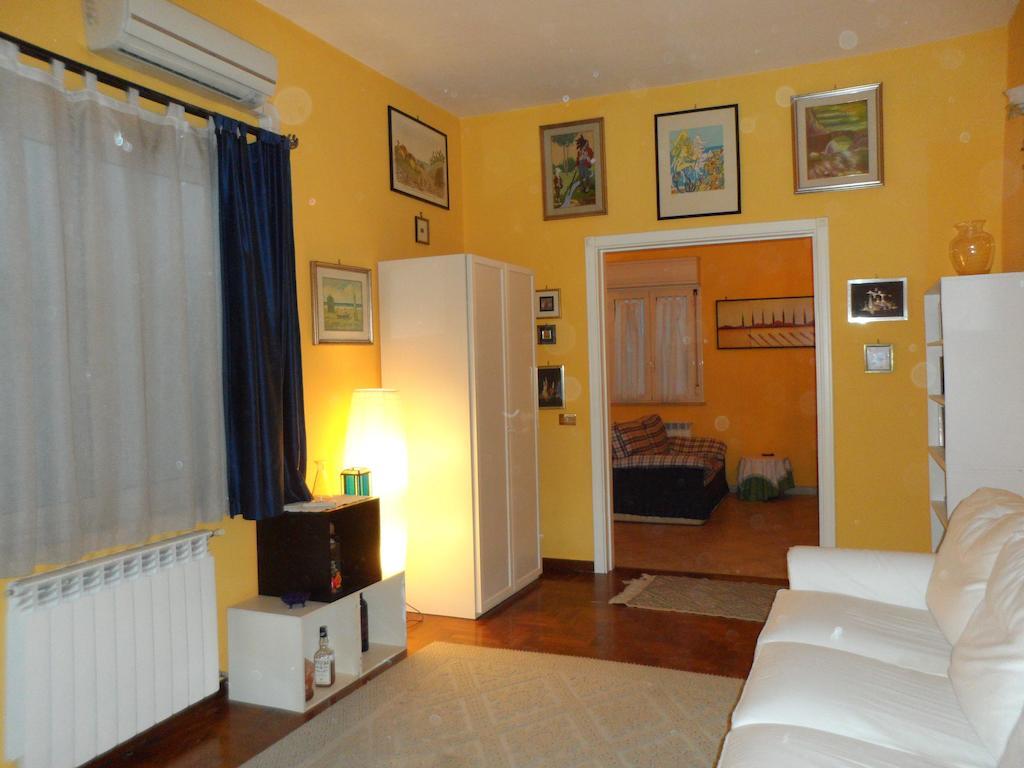 Alle Terrazze Del Borgo Vecchio Palermo Bilik gambar