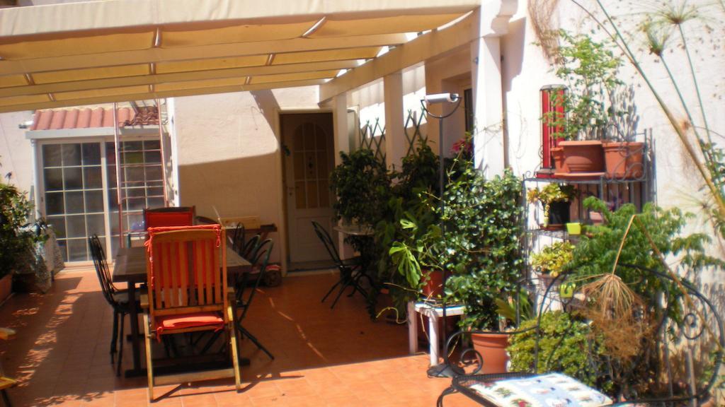 Alle Terrazze Del Borgo Vecchio Palermo Bilik gambar
