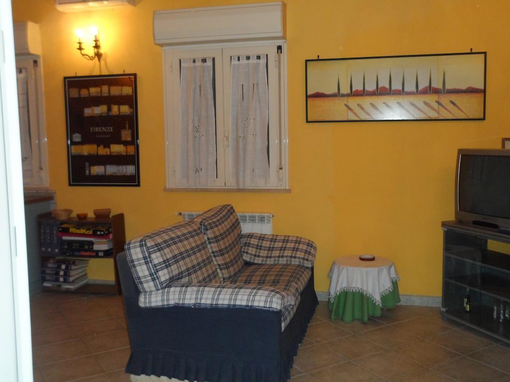 Alle Terrazze Del Borgo Vecchio Palermo Bilik gambar